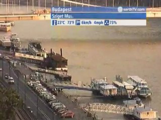 Tenerife - Spain, Munich - Germany, Arcachon - France, St. Andrews - Canada, Budapest - Hungary, Doha - Qatar, Agadir - Morocco