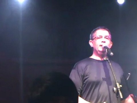 Ben Sana Mecburum-İbrahim Sadri / Temâşâ-i Ramazan / Bursa-2012