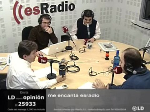 El Grupo Risa: Zapatero se prepara para recibir a los premiados de la gala de los Goya- 15/02/10