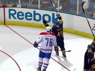 NHL 13 - Gameplay Trailer