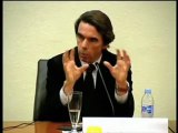 Aznar: 