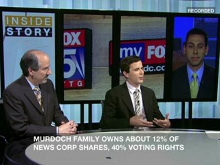 Inside Story Americas - Will the hacking scandal spread to the US?