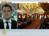 Al Jazeera interviews analyst about Hollande presidency