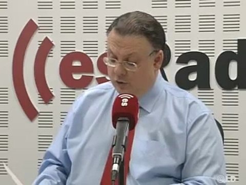 Editorial de César Vidal - 10/03/10