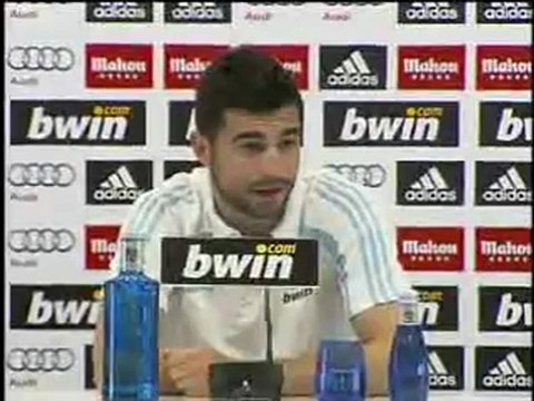 'Vamos a demostrar que somos un equipo'