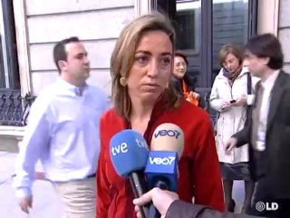 Los políticos dan su opinión sobre los posibles contactos del Gobierno con ETA