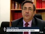 José Javier Polo habla del caso de Cristina Martín de la Sierra