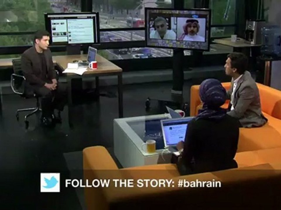 The Stream - The case for reforms in Bahrain