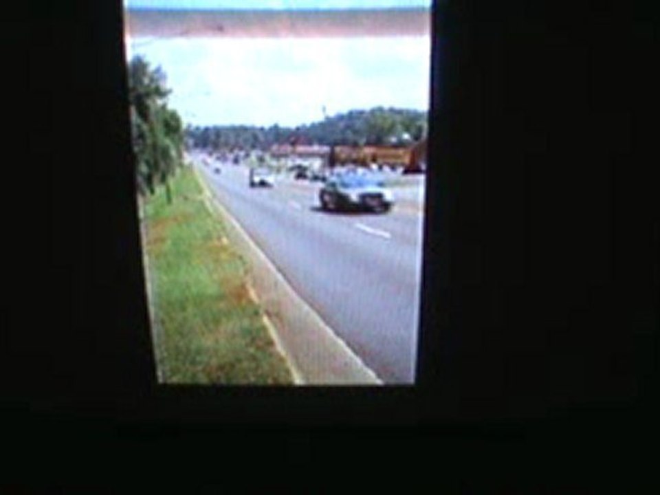 Funeral procession