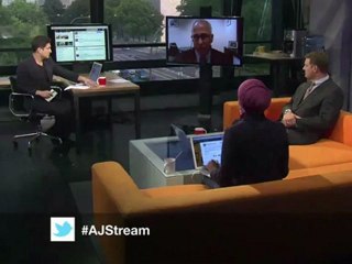 The Stream - Blacklisted from the skies