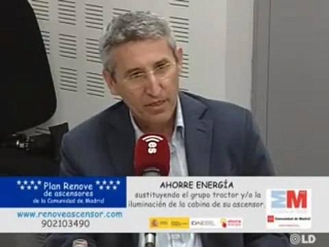 En casa de Herrero: la tertulia del miércoles - 21/04/10