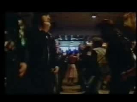 Crazy Cavan & The Rythm' Rockers