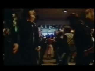 Crazy Cavan & The Rythm' Rockers