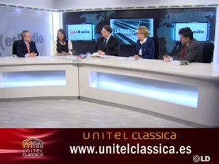 La Tertulia de César- Situación económica de España - 19/05/10