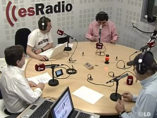 Grupo Risa: El tonto del pueblo - 27/05/10