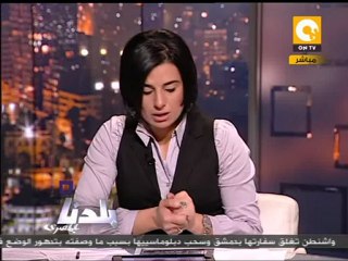 هشام شيحة: لايوجد دليل عن تزايد أعداد وفيات بورسعيد