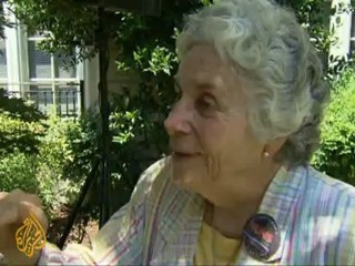 Nuns on the bus cause a fuss