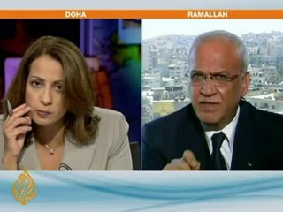 Arafat's death: Palestinian negotiator calls for international investigation