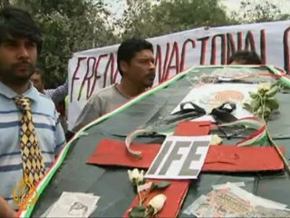 Runner-up Obrador refuses to concede Mexican presidential election