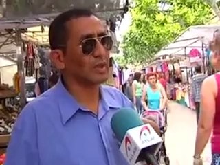 Noticias en Libertad 21:00 horas - 11/06/10