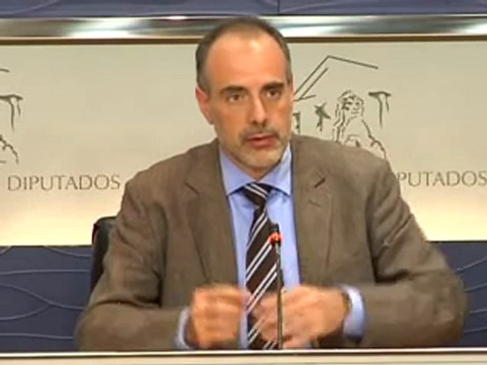 El Gobierno rectifica una vez más