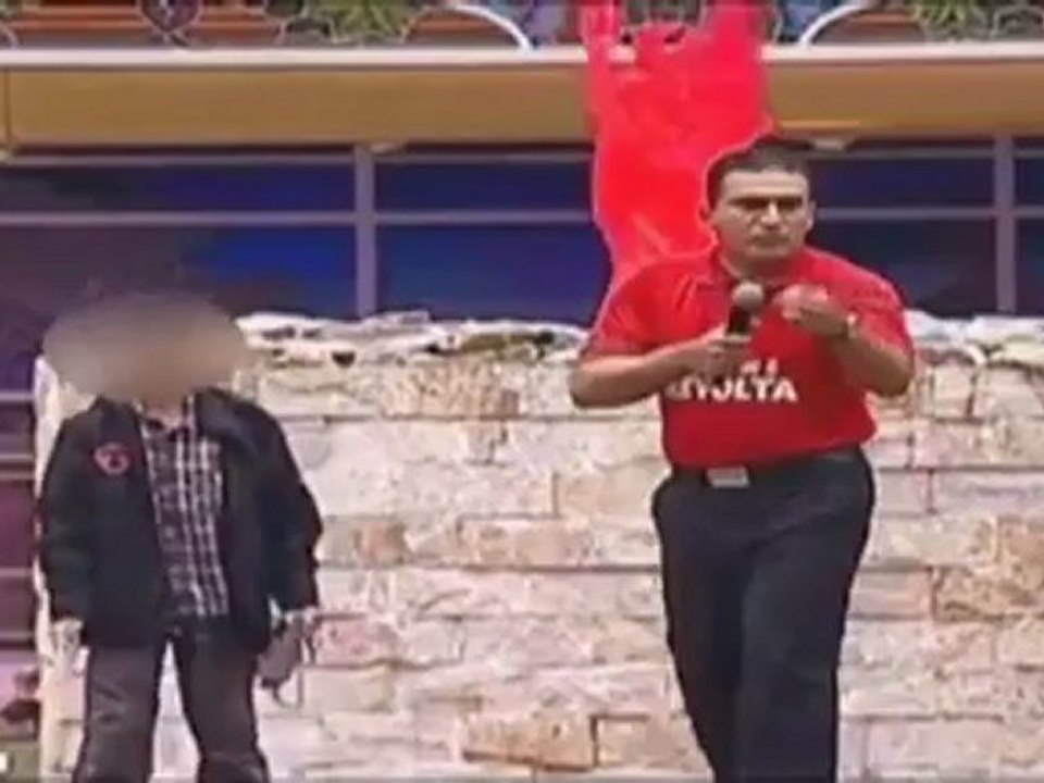 ResistenciaBrasilSul - Passaram dos Limites