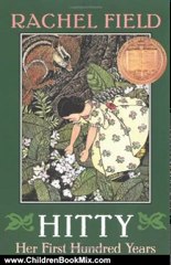 Children Book Review: Hitty Her First Hundred Years by Rachel Field, Dorothy P. Lathrop