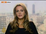 Nisreen El-Shamayleh on the Damascus blast