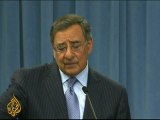 US Defence Secretary Leon Panetta says its time for Assad to step down