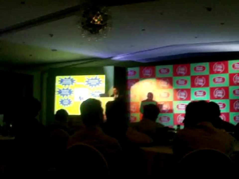 Launch of Rasoi Magic