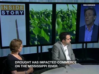 Inside Story Americas - Are we heading for a global food crisis?