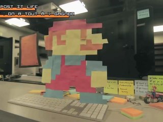 A Link to the Past Week #82