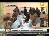 عمليات الفرز داخل اللجان الفرعية في السويس#Feb15