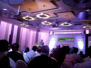 World Education Summit 2012