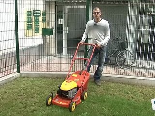 Comment bien tondre sa pelouse ?