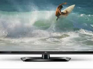 LG 55LS5700 55-Inch 1080p 120 Hz LED-LCD HDTV Best Price