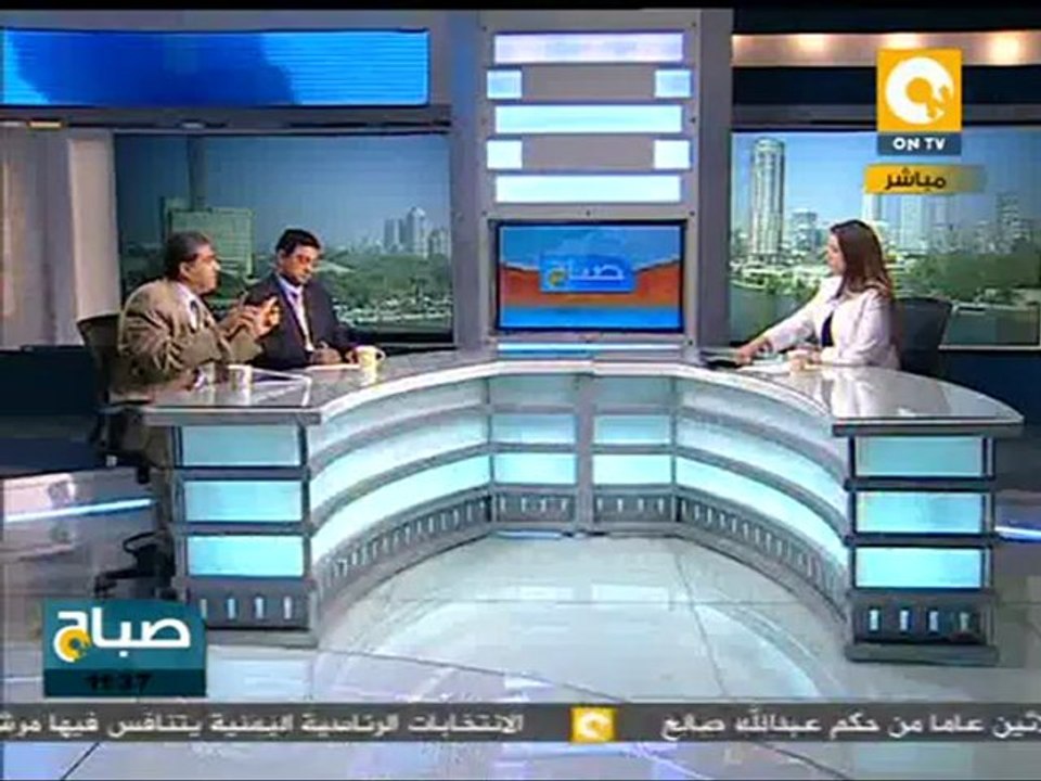اللجنة التشريعية بين قانون إنتخابات الرئاسة والمحليات