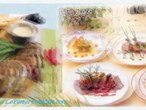 French Food – Kids Can Also Cook French Food
