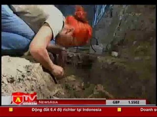 ANTÐ - Nụ cười bí ẩn của nàng Mona Lisa có được giải mã?