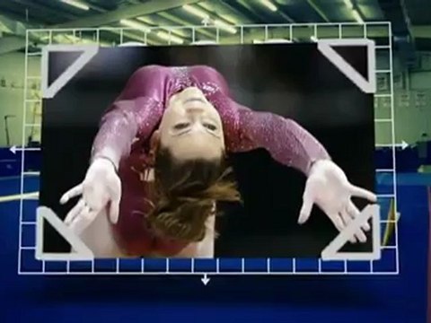 Underdog U.S. Gymnasts Eye Olympic Upset