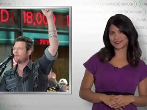 Rob Thomas Joins The Voice as a Mentor