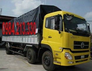 XE TẢI 2 DÍ 1 CẦU DONGFENG MUA Ở ĐÂU