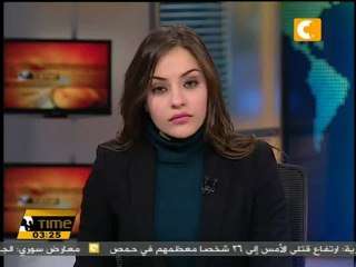 مقتل 10 أشخاص إثر إنفجار قنبلة بحافلة للشرطة التركية