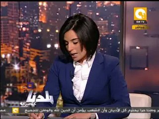 بلدنا: مساعي القضاة لسحب اختصاصات م. عبدالمعز