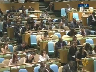 البحث عن حل للصراع السوري خارج المنظمة الدولية