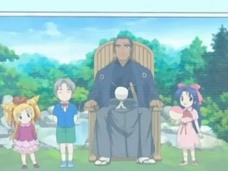 Mamoru-kun ni Megami no Shukufuku wo! - Episode 016