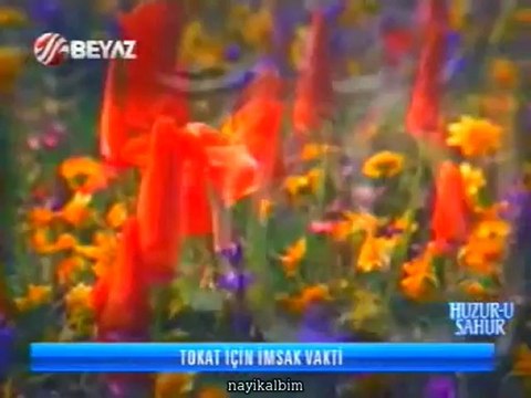 Allahü Allah Ramazan 2012 Beyaz Tv