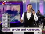 Sevdim seni mabuduma E.Erkişi Ramazan 2012 Kanal Türk