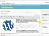 Administrar Wordpress - Agregar Imagenes