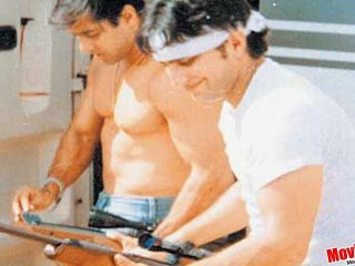 Salman Khan To Be Jailed For Three Years?